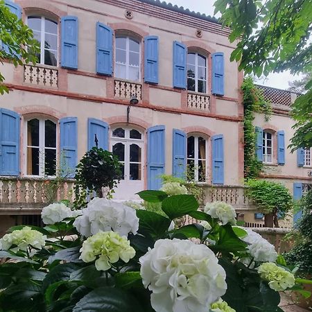 Le Manoir Du Thouron Saint-Sulpice (Oise) Exterior foto